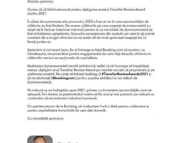 English Apartment Lejlighed Craiova