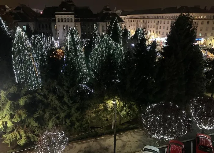 English Apartment Craiova