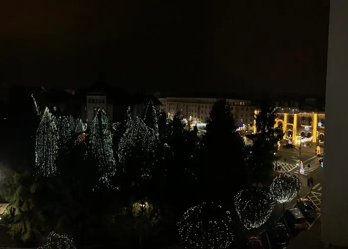 Lejlighed English Apartment Craiova