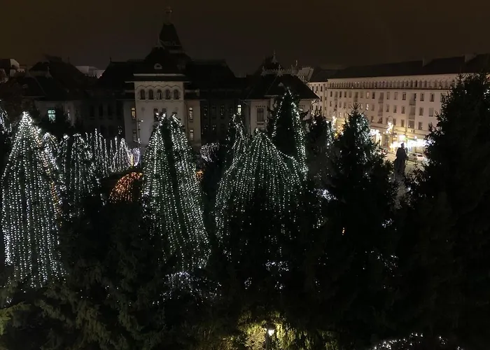 English Apartment Lejlighed *